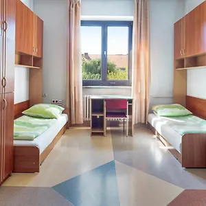 Hostel Dizzy Daisy, Breslau