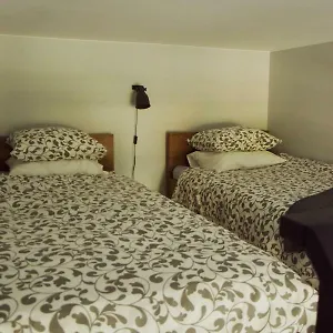 Loft Хостел